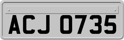 ACJ0735