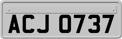 ACJ0737
