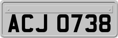 ACJ0738