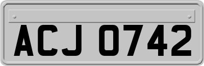 ACJ0742