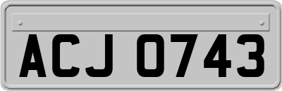 ACJ0743