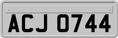 ACJ0744