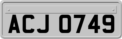ACJ0749