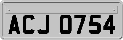 ACJ0754