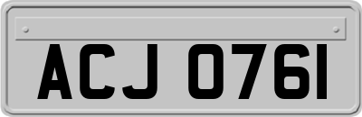 ACJ0761