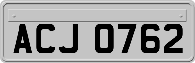 ACJ0762