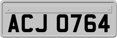 ACJ0764