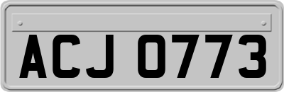 ACJ0773