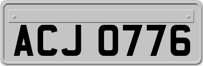 ACJ0776