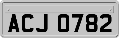 ACJ0782