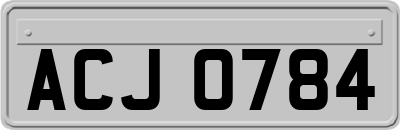 ACJ0784