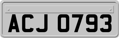 ACJ0793