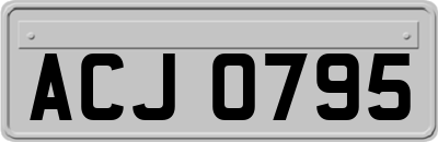 ACJ0795