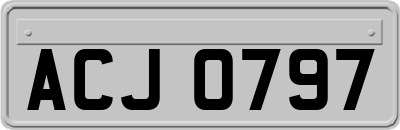 ACJ0797