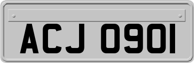 ACJ0901