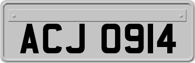 ACJ0914