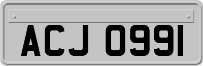 ACJ0991