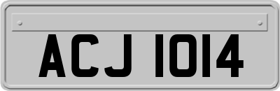ACJ1014