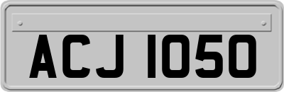 ACJ1050