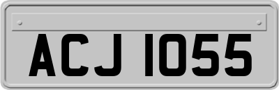 ACJ1055