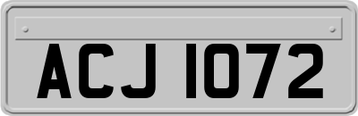ACJ1072