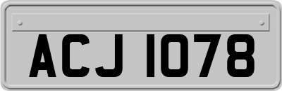 ACJ1078