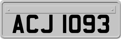 ACJ1093