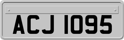 ACJ1095