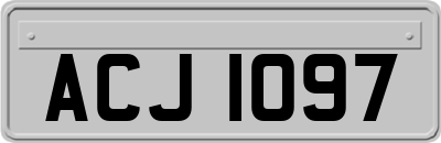 ACJ1097
