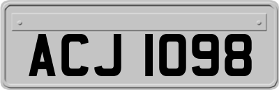 ACJ1098