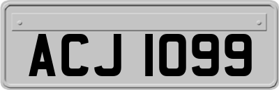 ACJ1099