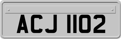 ACJ1102