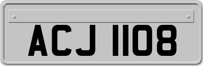 ACJ1108