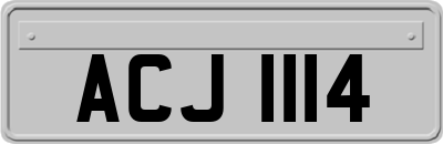 ACJ1114