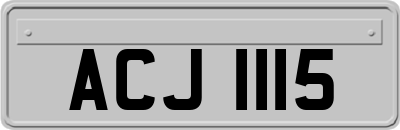 ACJ1115