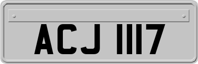 ACJ1117