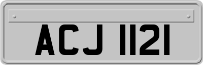 ACJ1121