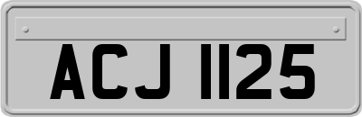 ACJ1125