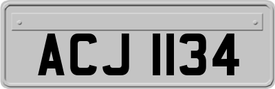 ACJ1134