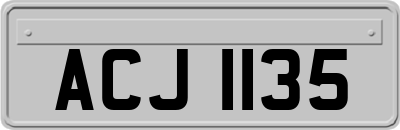 ACJ1135