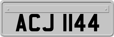 ACJ1144