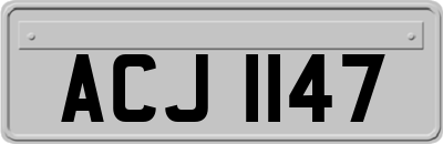 ACJ1147