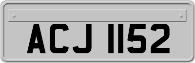 ACJ1152
