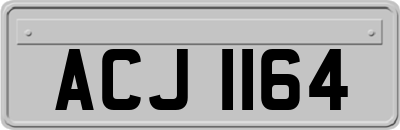 ACJ1164
