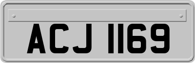 ACJ1169