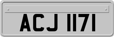 ACJ1171