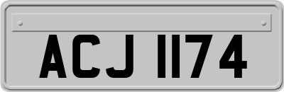 ACJ1174