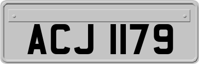 ACJ1179