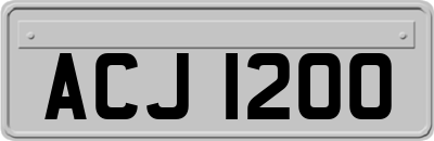 ACJ1200