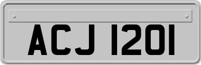 ACJ1201